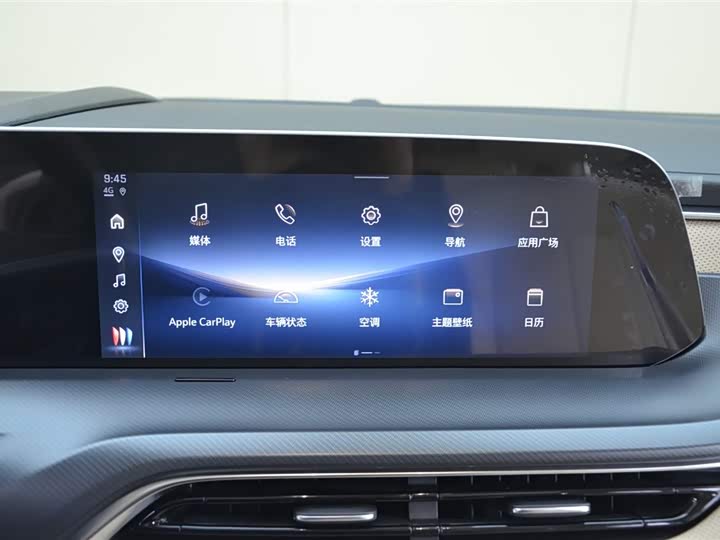 Фото 8 - Buick GL8 ES