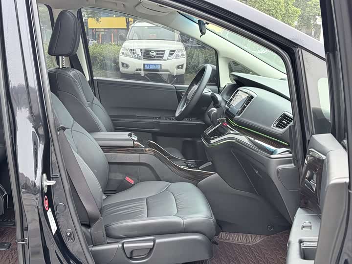 Фото 6 - Honda Odyssey