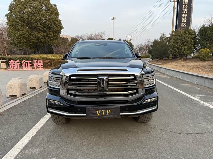 Фото 3 - Tank 500 Hybrid