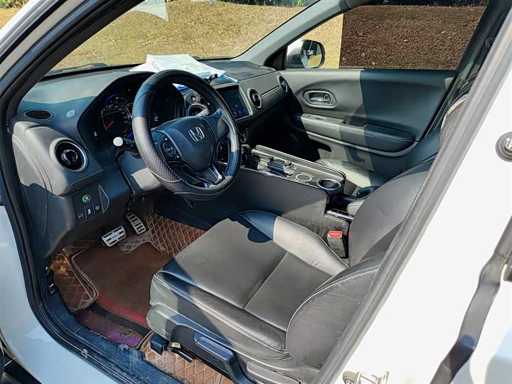 Фото 7 - Honda XR-V