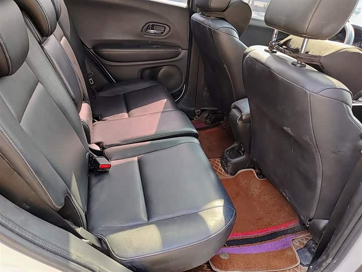 Фото 9 - Honda XR-V