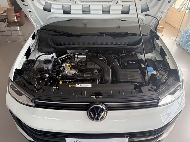Фото 8 - Volkswagen Tharu