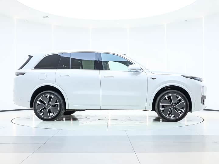 Фото 5 - LiXiang L8