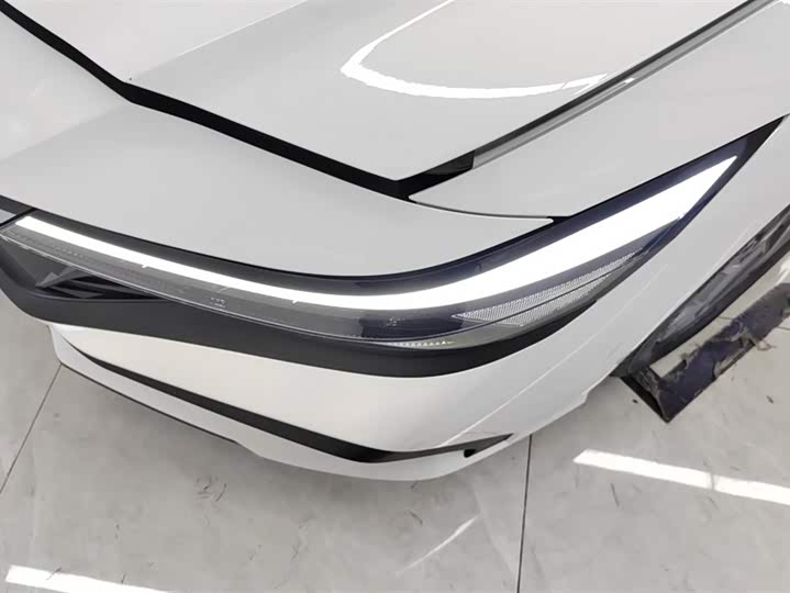 Фото 5 - Hyundai Elantra N line