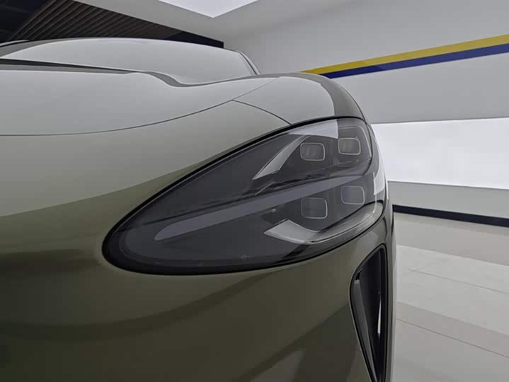 Фото 5 - Xiaomi SU7