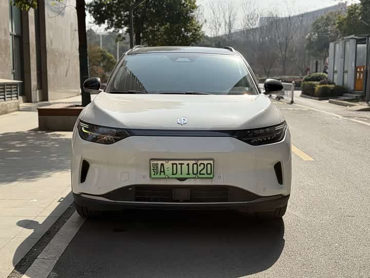 Фото 3 - Leapmotor C11