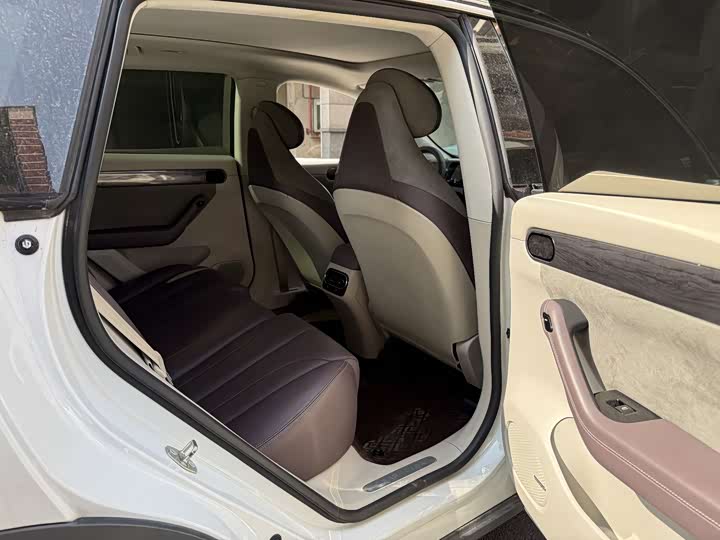 Фото 4 - Leapmotor C11