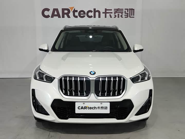 Фото 2 - BMW X1