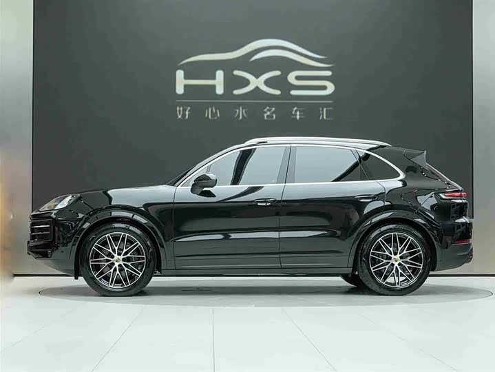 Фото 3 - Porsche Cayenne