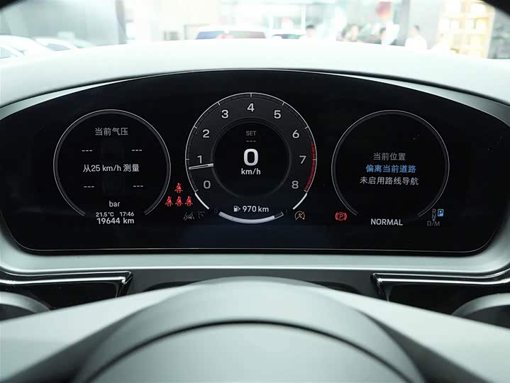 Фото 9 - Porsche Cayenne