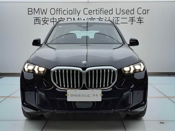 Фото 2 - BMW X5