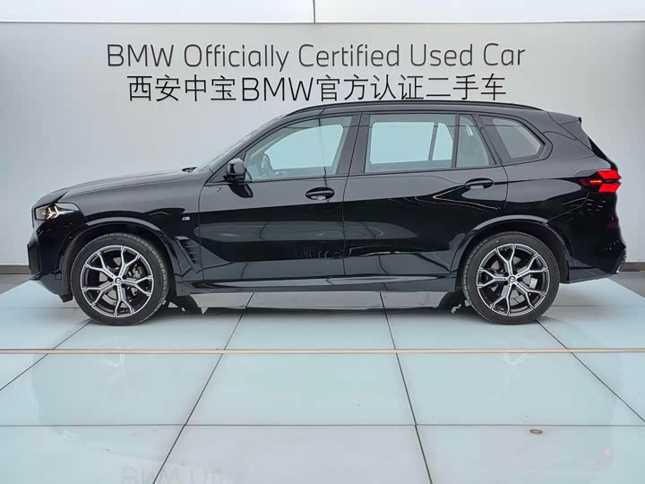 Фото 3 - BMW X5
