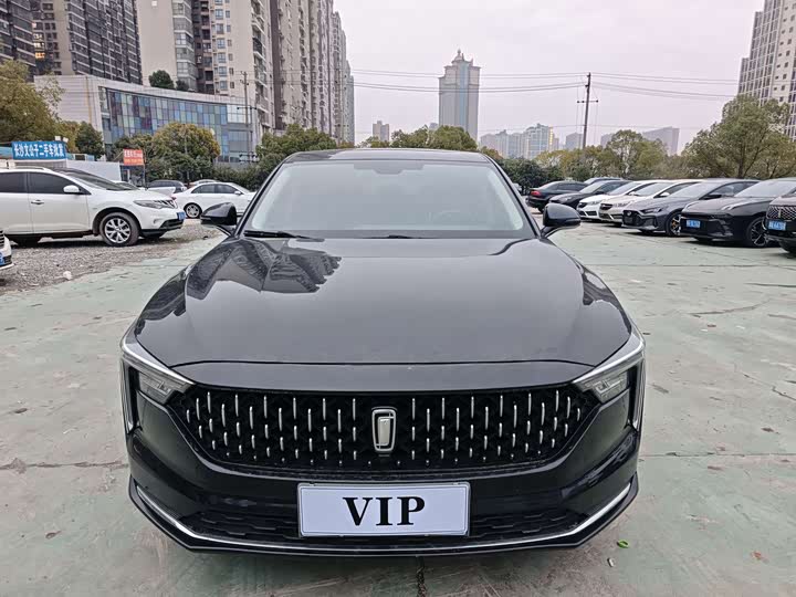 Фото 2 - Bestune B70