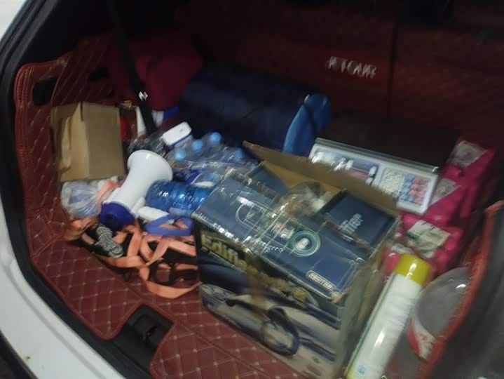 Фото 4 - Jetour X70 Plus