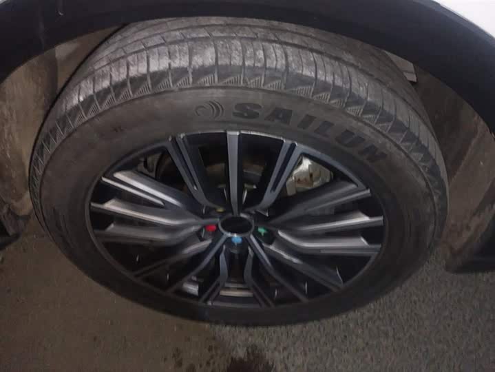 Фото 6 - Jetour X70 Plus