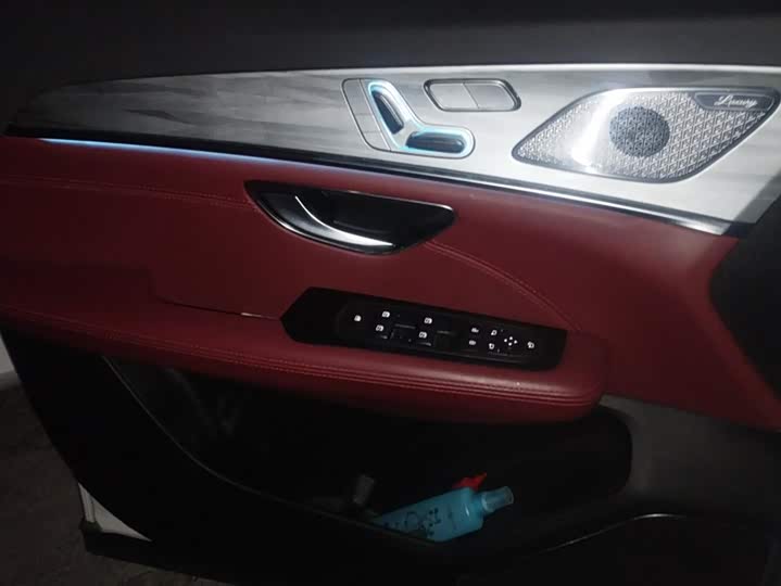 Фото 7 - Jetour X70 Plus