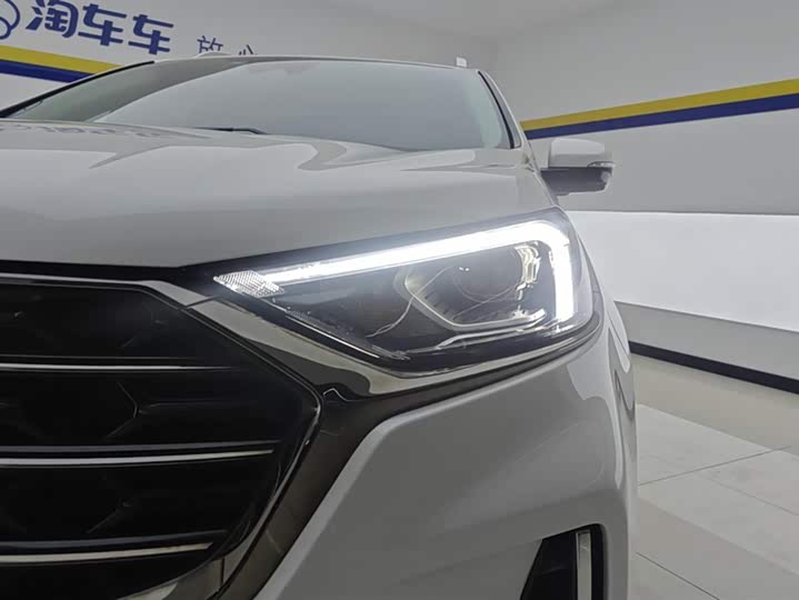 Фото 5 - Ford Edge