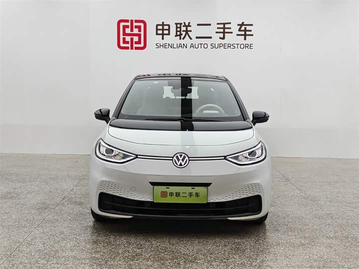 Фото 2 - Volkswagen ID.3