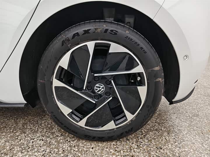 Фото 7 - Volkswagen ID.3