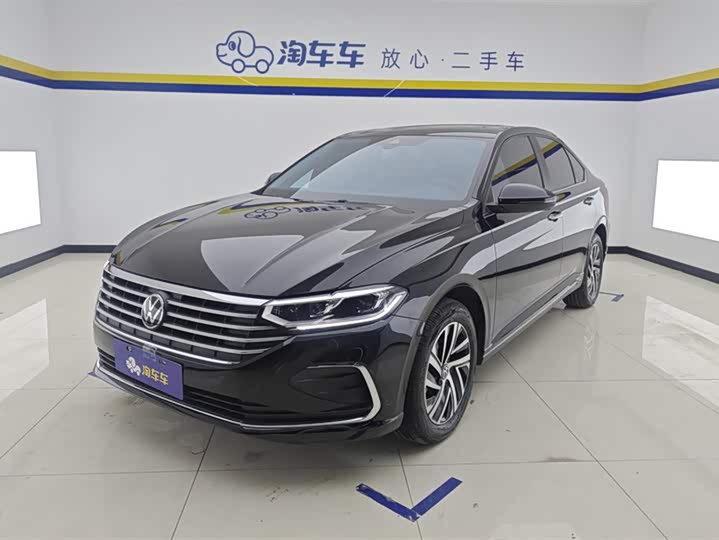 Photo 1 - Volkswagen Lavida