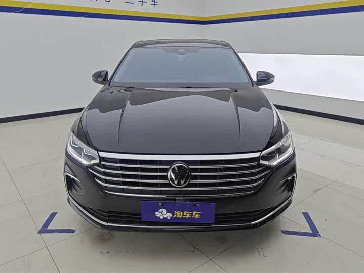 Photo 2 - Volkswagen Lavida