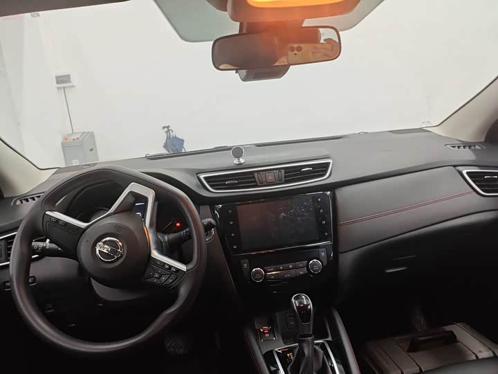 Фото 5 - Nissan Qashqai