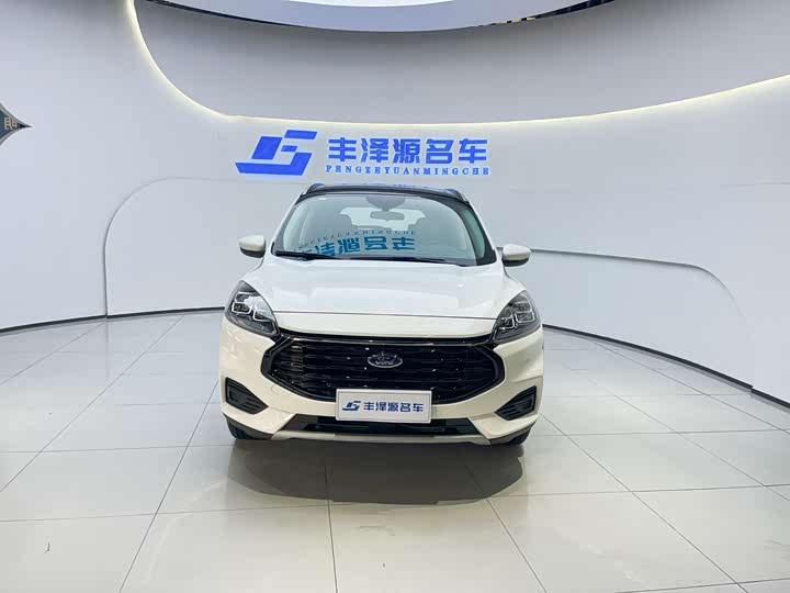 Фото 2 - Ford Escape