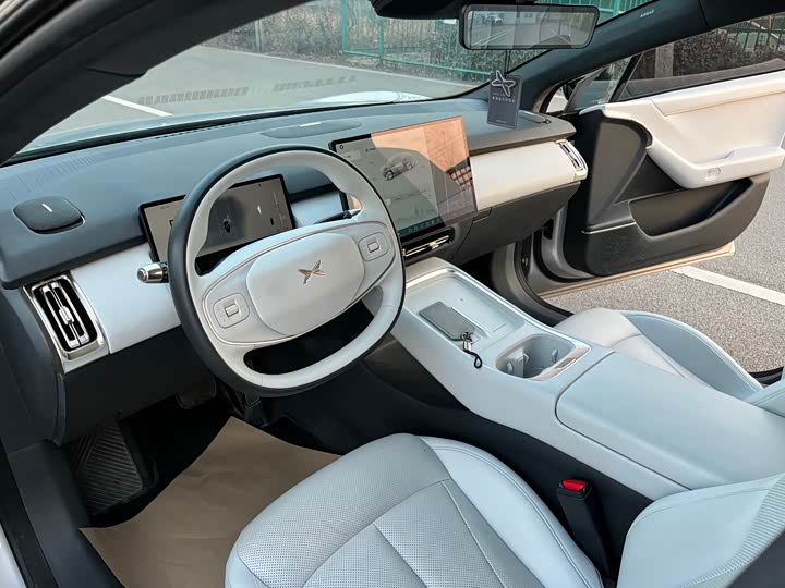 Фото 9 - XPeng F57