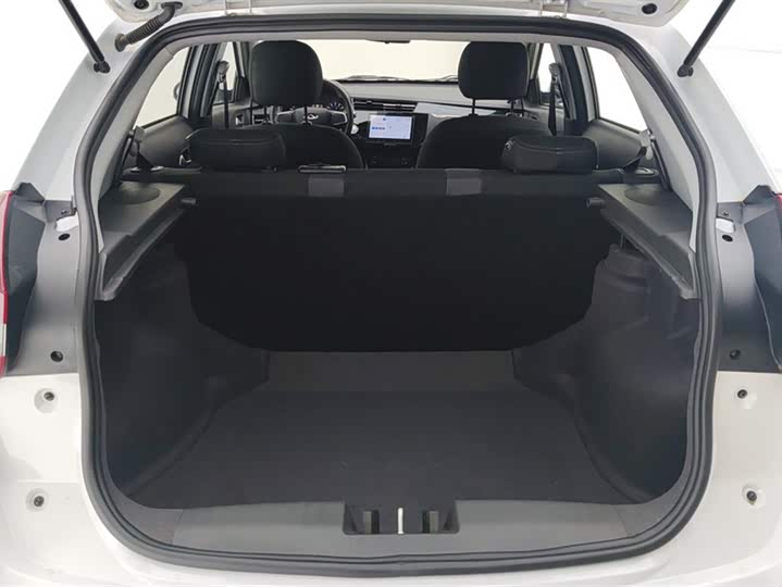 Фото 4 - Chery Tiggo 3x