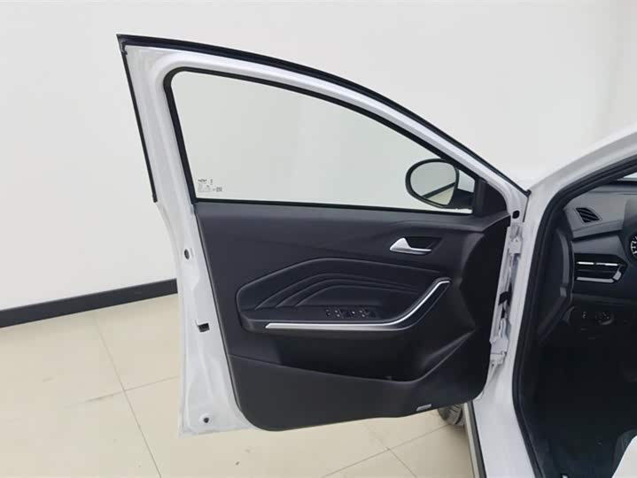 Фото 7 - Chery Tiggo 3x