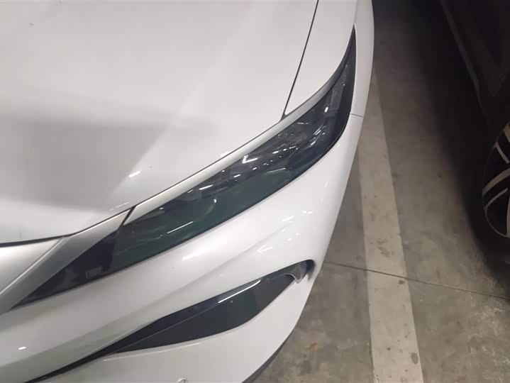 Фото 5 - BYD Song Pro Hybrid