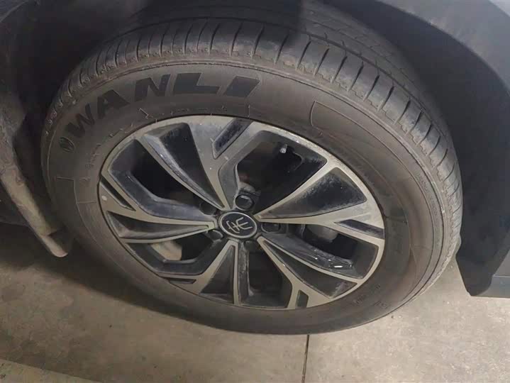 Фото 6 - BYD Song Pro Hybrid