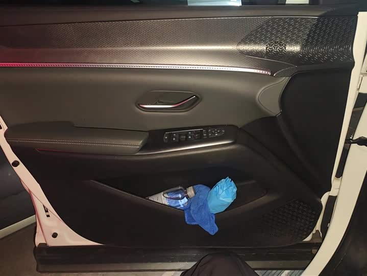 Фото 7 - BYD Song Pro Hybrid