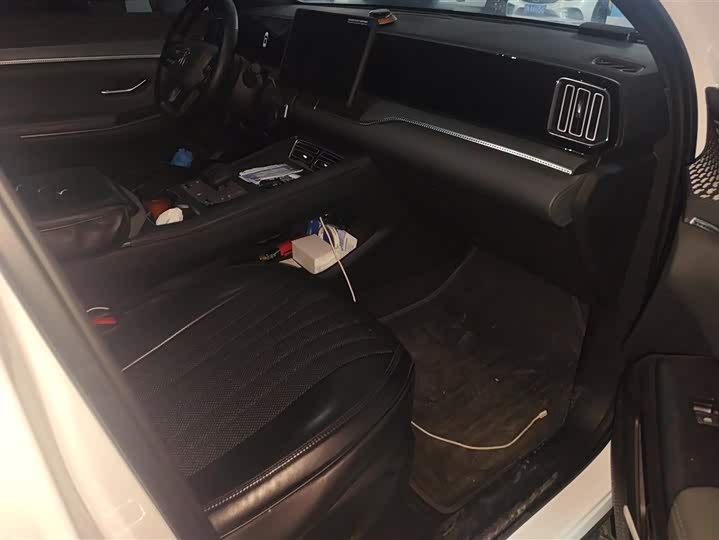 Фото 8 - BYD Song Pro Hybrid