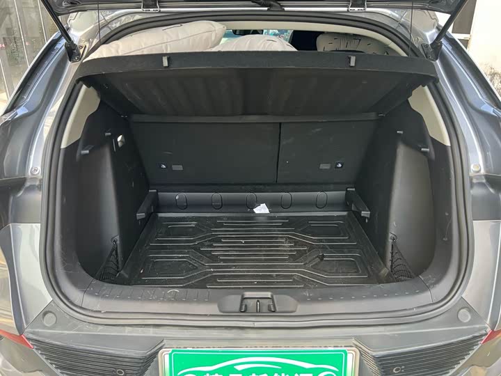 Фото 8 - BYD Yuan Plus