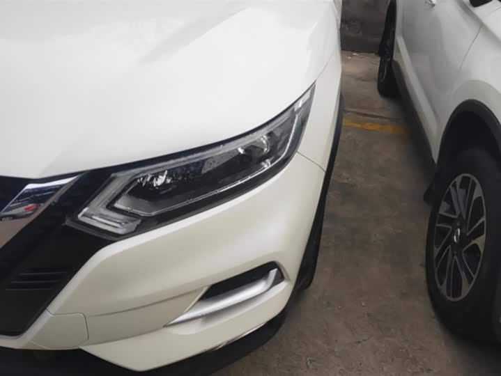 Фото 5 - Nissan Qashqai