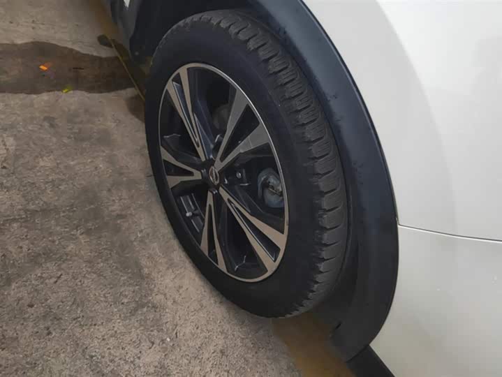 Фото 6 - Nissan Qashqai