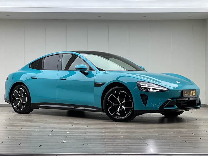 Фото 2 - Xiaomi SU7