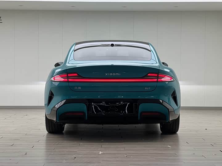 Фото 5 - Xiaomi SU7