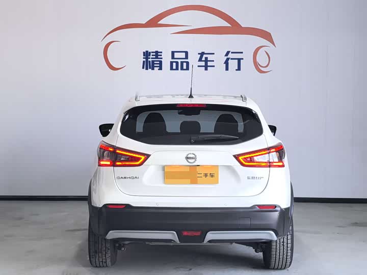 Фото 5 - Nissan Qashqai