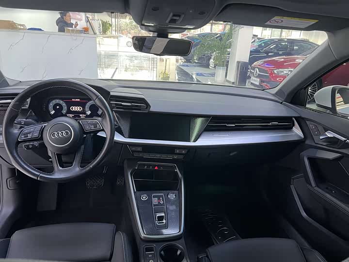 Фото 6 - Audi A3