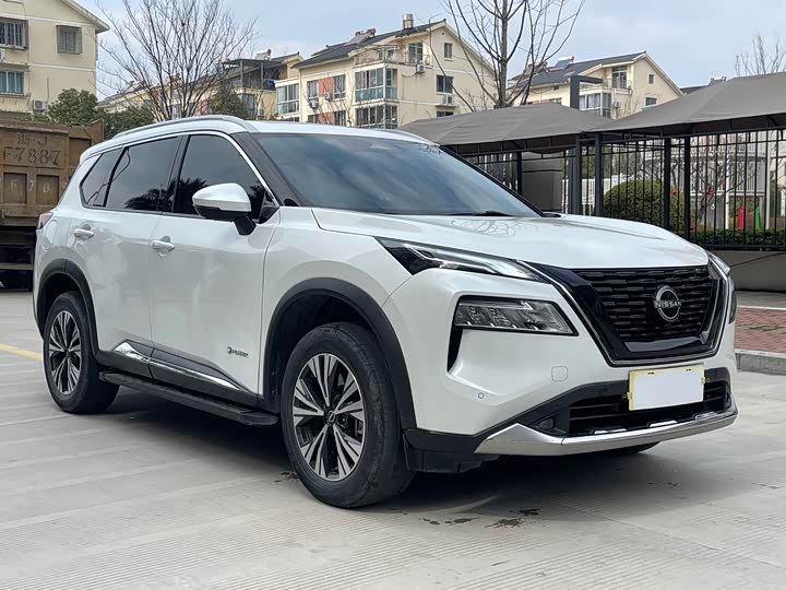 Фото 3 - Nissan X-Trail