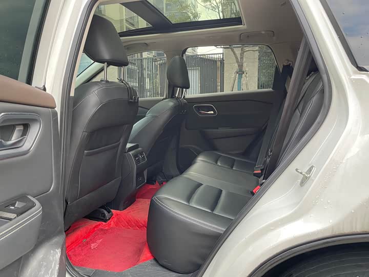 Фото 8 - Nissan X-Trail