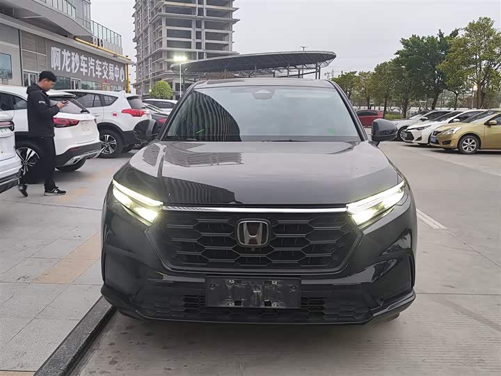 Photo 2 - Honda CR-V