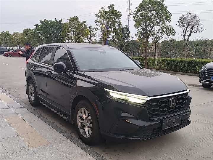 Photo 3 - Honda CR-V