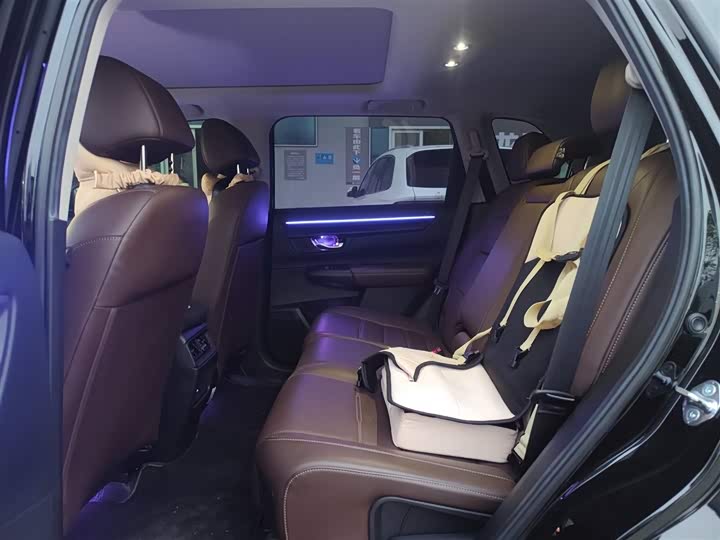 Photo 5 - Honda CR-V