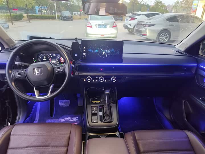 Photo 6 - Honda CR-V