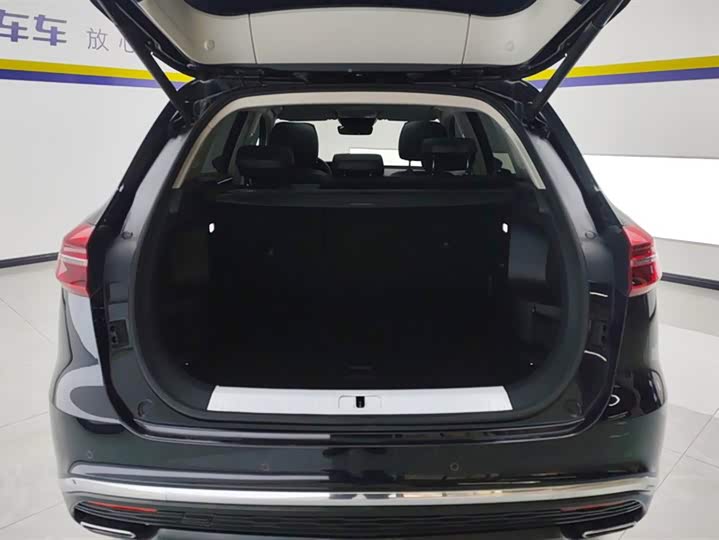 Photo 4 - Hongqi HS5