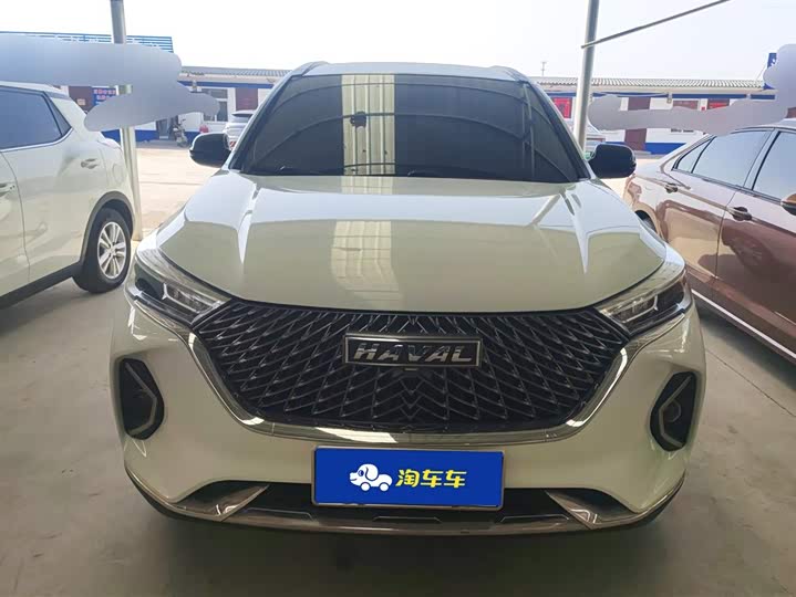 Фото 2 - Haval M6