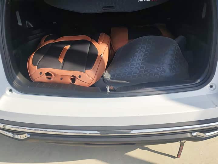 Фото 4 - Haval M6